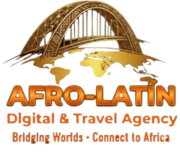 AFRO-LATIN DIGITAL & TRAVEL AGENCY