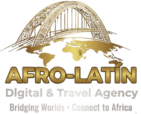 vuelo y hotel - AFRO-LATIN DIGITAL & TRAVEL AGENCY
